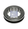 VOLVO 1667266 Gear Wheel, transmission input shaft